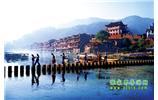 漂流之旅：張家界、天門山、鳳凰古城、猛洞河漂流 五日游