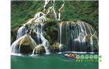 長沙往返天門山、茅巖河漂流 兩日游