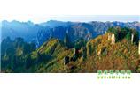 長沙、韶山、岳陽、衡山、張家界、天子山、黃龍洞 湖南精華七日游