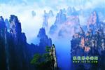【喜樂拼團線路8】張家界、天子山、寶峰湖、猛洞河漂流、芙蓉鎮(zhèn)四日游