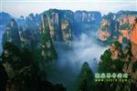張家界、韶山、長(zhǎng)沙三湘四水五日游 -- 紅色之旅！