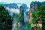 【純玩自駕游線(xiàn)路五】袁家界、天子山、黃龍洞、猛洞河漂流、芙蓉鎮(zhèn)、張家界四日游